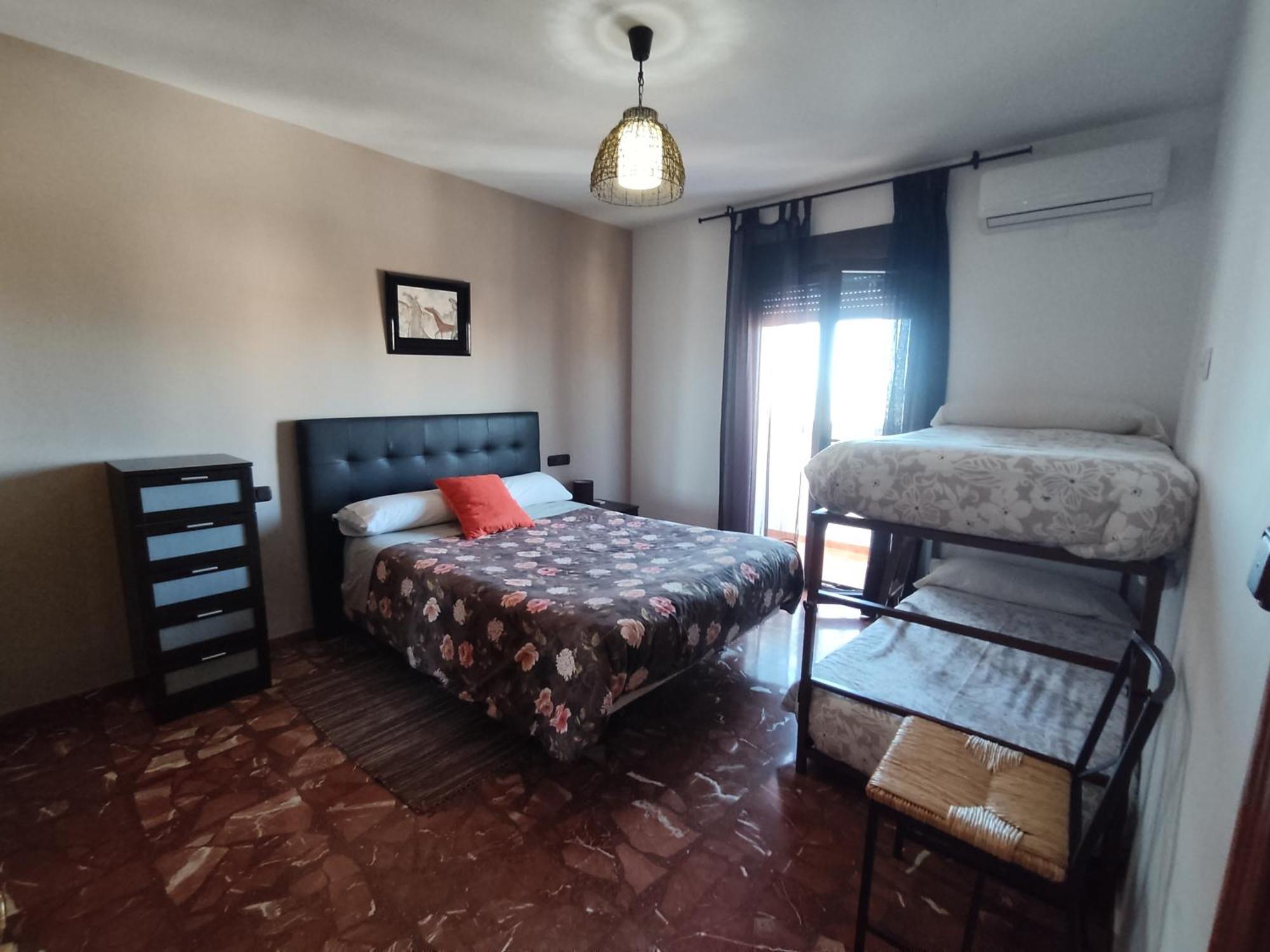 Вілла Casas Medina Gueevejar Екстер'єр фото