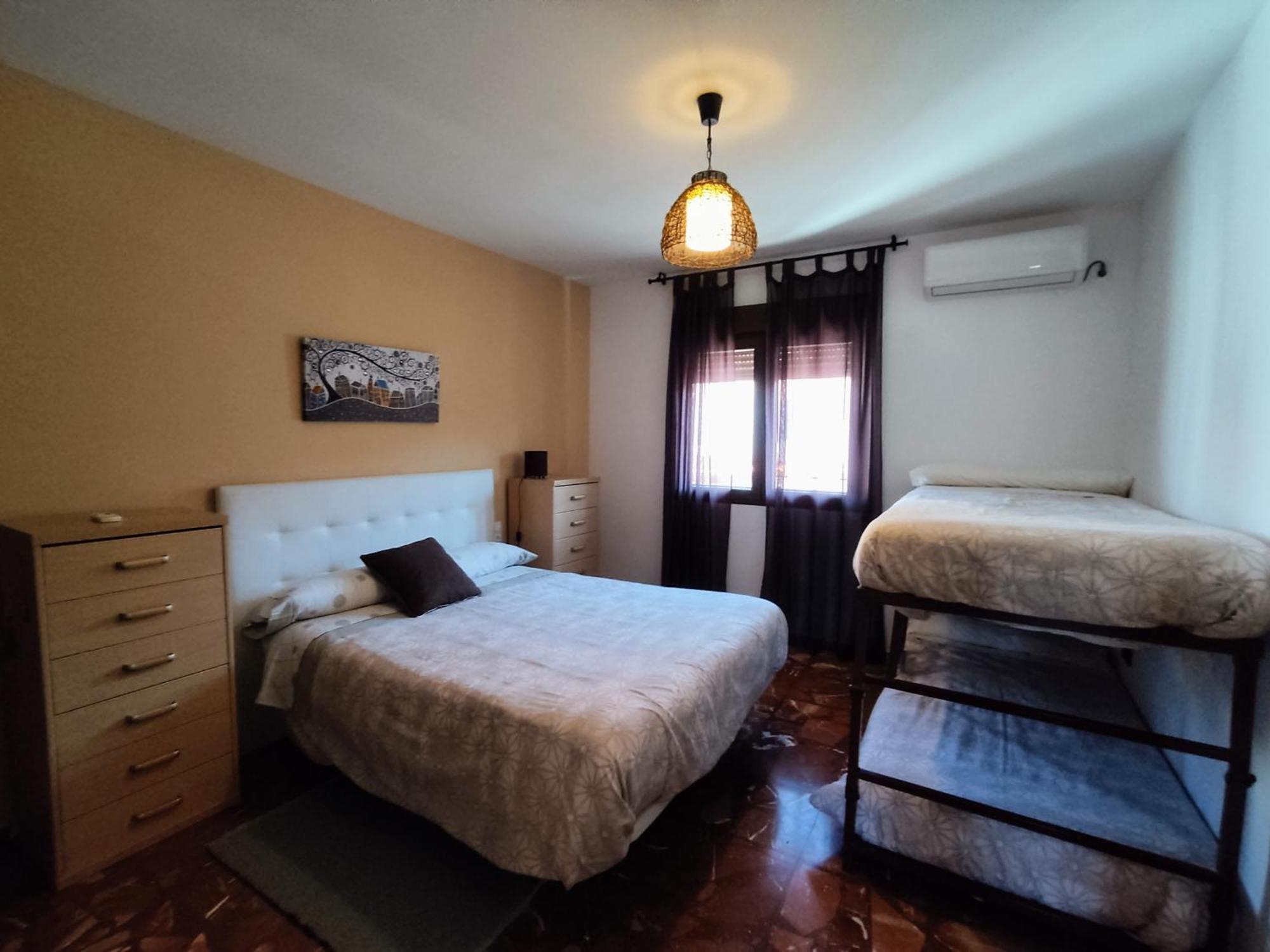 Вілла Casas Medina Gueevejar Екстер'єр фото