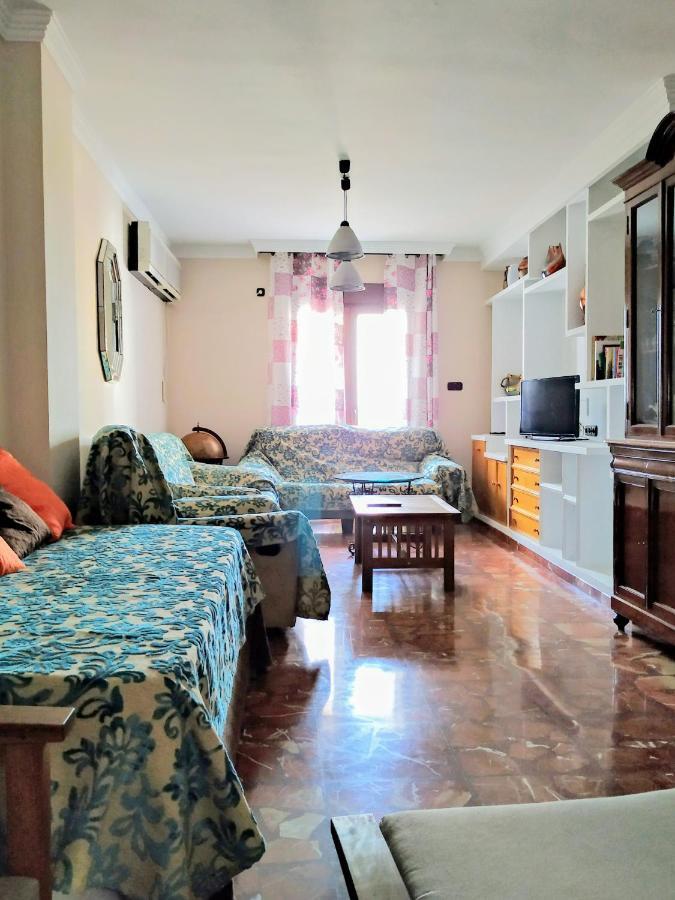 Вілла Casas Medina Gueevejar Екстер'єр фото